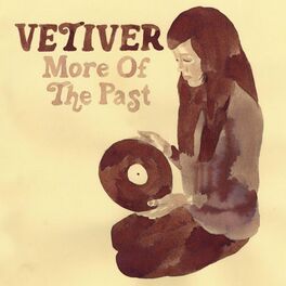 Album cover of More of the Past