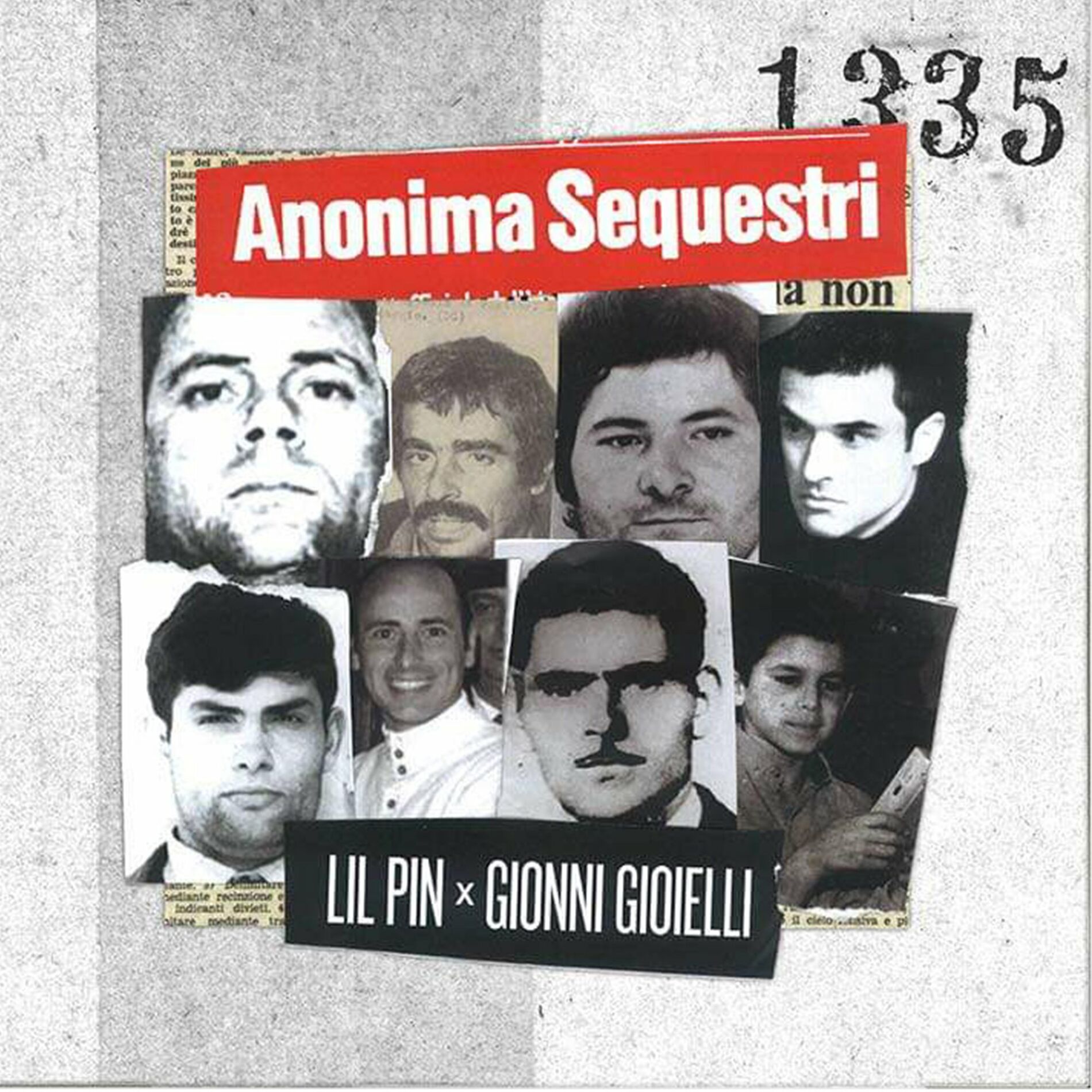 Gionni Gioielli: albums, songs, playlists | Listen on Deezer