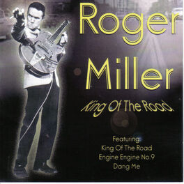 Album cover of King Of The Road