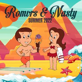 Album cover of Summer 2022