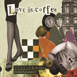 Album cover of Kwaktaehun Project 4