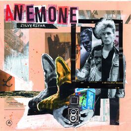 Anemone Silver Star Lyrics And Songs Deezer