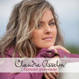 Album cover of Comme personne