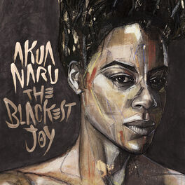 Album cover of The Blackest Joy