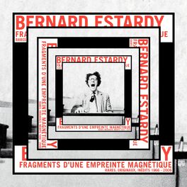 Bernard Estardy: albums, songs, playlists | Listen on Deezer