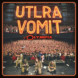 Album cover of L'Olymputaindepia (Live)