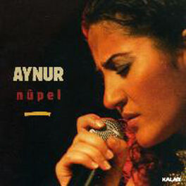 Album cover of Nûpel