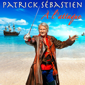 Patrick Sébastien - Les sardines: listen with lyrics