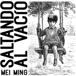 Album cover of Saltando al vacío