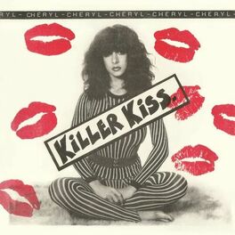 Album cover of Killer Kiss / It's Me