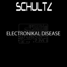 Album cover of Electronikal Disease