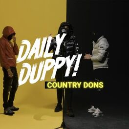 Album cover of Daily Duppy (feat. GRM Daily)