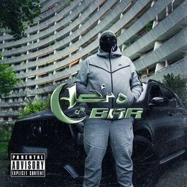 Album cover of Brr
