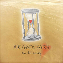 Album cover of Time for Honesty