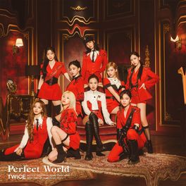 Album picture of Perfect World