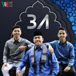 Album cover of Nuansa Akhir Zaman