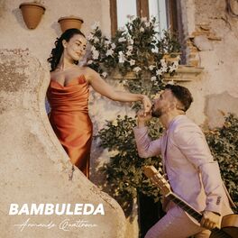 Album cover of Bambuleda