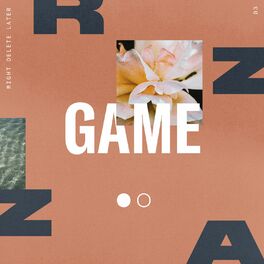 Album cover of Game