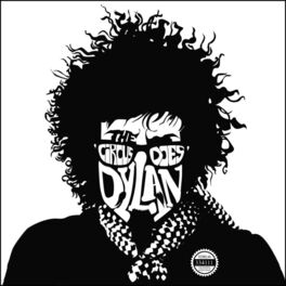 Album cover of The Circus Does Dylan