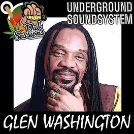 Album cover of Give Underground The Glory (feat. Glen Washington) [Dubplate]