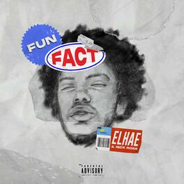 Album cover of Fun Fact