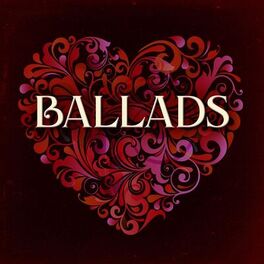 Album cover of Ballads