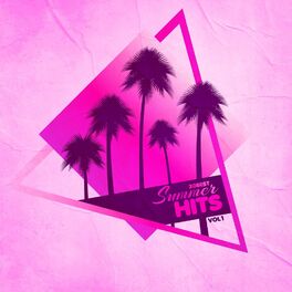 Album cover of 20 Best Summer Hits, Vol. 1