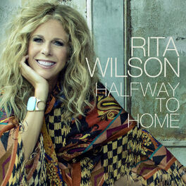 Album cover of Halfway to Home