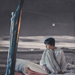 Album cover of Sleepwalker