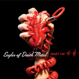 Album cover of Heart On