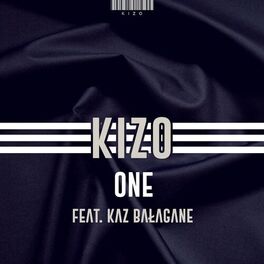 Album cover of One