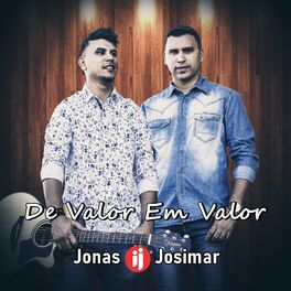Album cover of De Valor em Valor