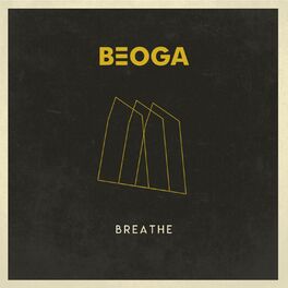 Album cover of Breathe