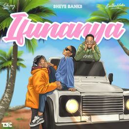 Album cover of Ifunanya
