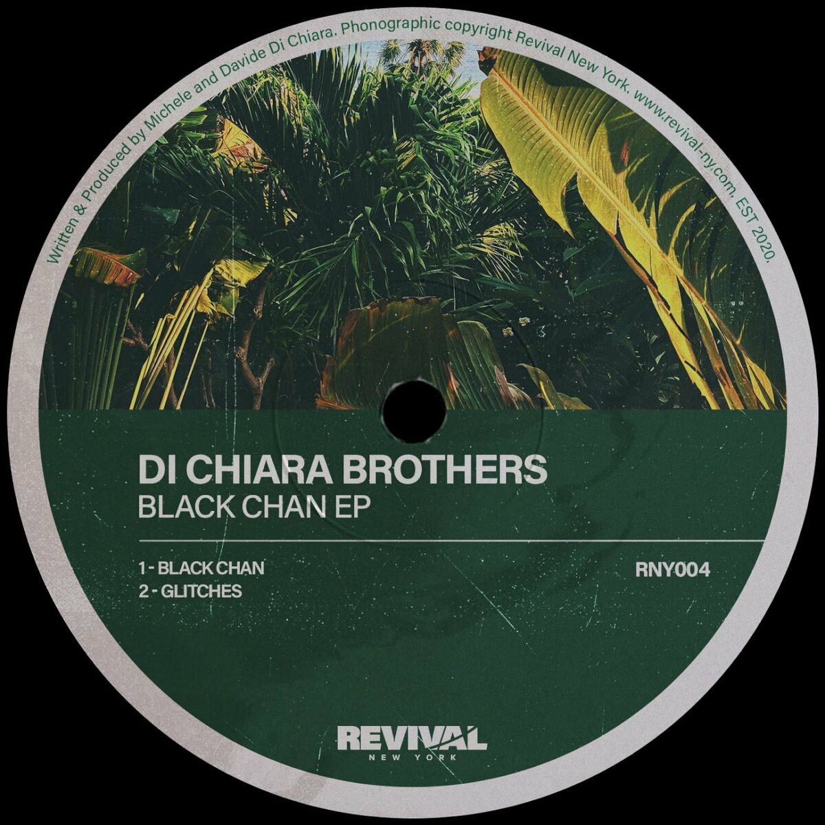 Di Chiara Brothers albums songs playlists Listen on Deezer 