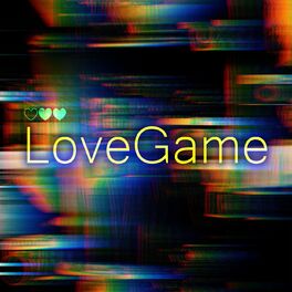 Album cover of Love Game