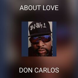 Album cover of ABOUT LOVE