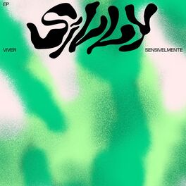 Album cover of Viver Sensivelmente