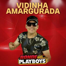 Album cover of Vidinha Amargurada