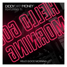 Album cover of Hello Good Morning (UK Clean Version)