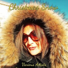 Album cover of Christmas Snow