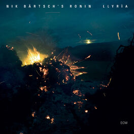 Album cover of Llyrìa
