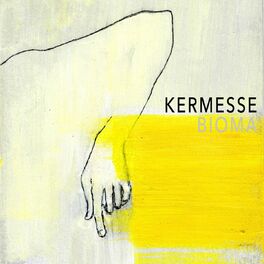Album cover of Bioma