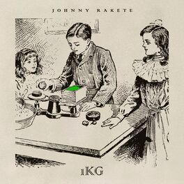 Album cover of 1 Kg