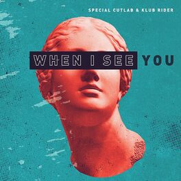 Album cover of When I See You