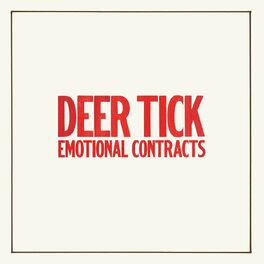 Album cover of Emotional Contracts