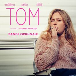 Album cover of Tom (Bande originale du film)