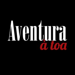 Album cover of Aventura à Toa