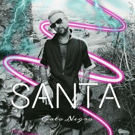 Album cover of Santa