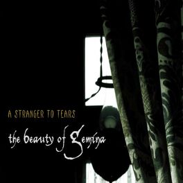 Album cover of A Stranger to Tears
